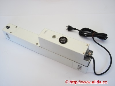 adaptér elektrický V 500 (V500)
